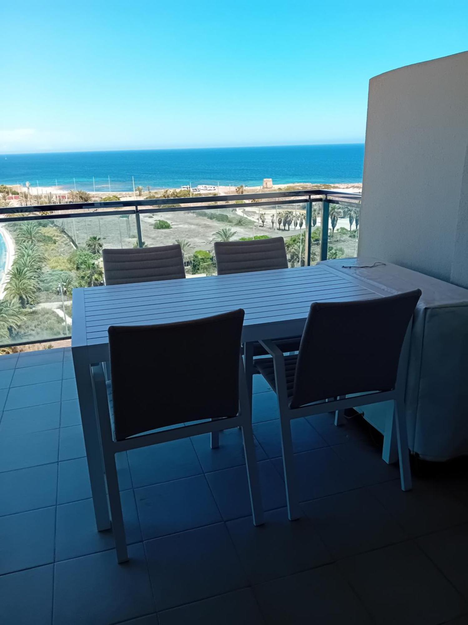 Apartment Suenos Del Mar Menor *